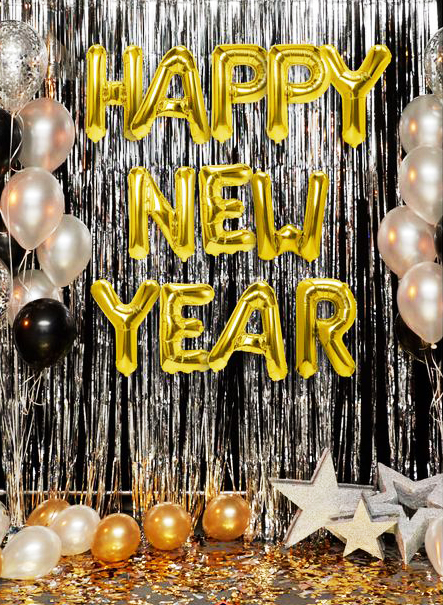 15 New Year’s Eve Party Ideas Your Guests Will Love