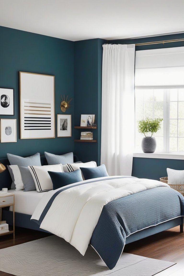 Refresh Your Bedroom: Tips and Updates for an Easy Makeover