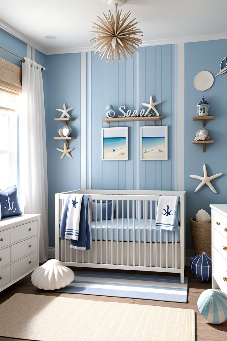 42 Neutral Nursery Ideas to Inspire a Chic and Calming Baby’s Room