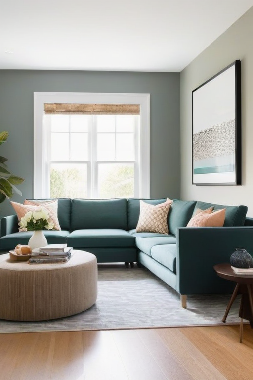 16 Common Living Room Mistakes Designers Notice and How to Fix Them